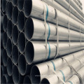 Hot-Dipped Galvanized Steel Pipe Supplier From China